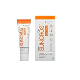 Suncros Soft Gel SPF 50+ PA+++, 50g
